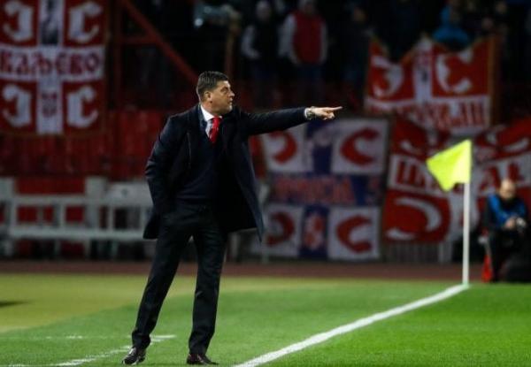 Ο Μιλόγεβιτς αρέσει στην… στέπα και στην έρημο