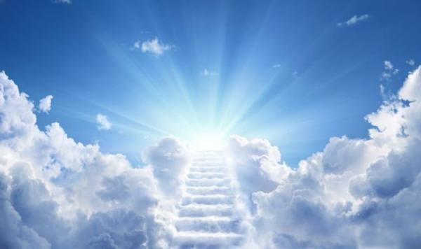 Έρευνα : Ο θάνατος είναι θετική εμπειρία