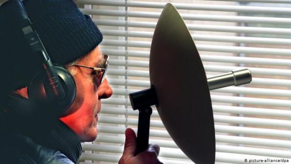 Ζητούνται πράκτορες και αστυνομικοί στη Γερμανία