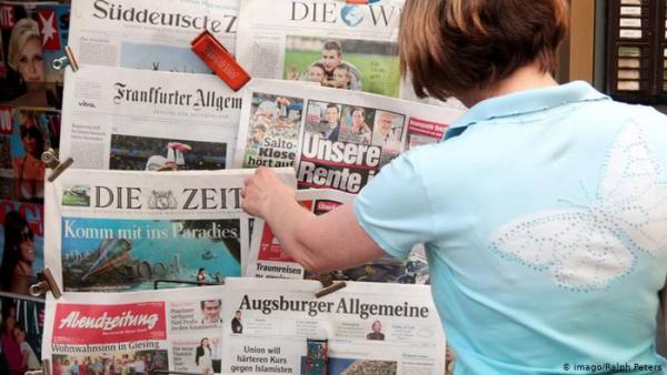 Έρχονται καλύτερες εποχές για τις εφημερίδες;