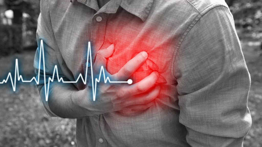 Κρίση πανικού ή καρδιά - Μάθετε πώς να τα ξεχωρίζετε