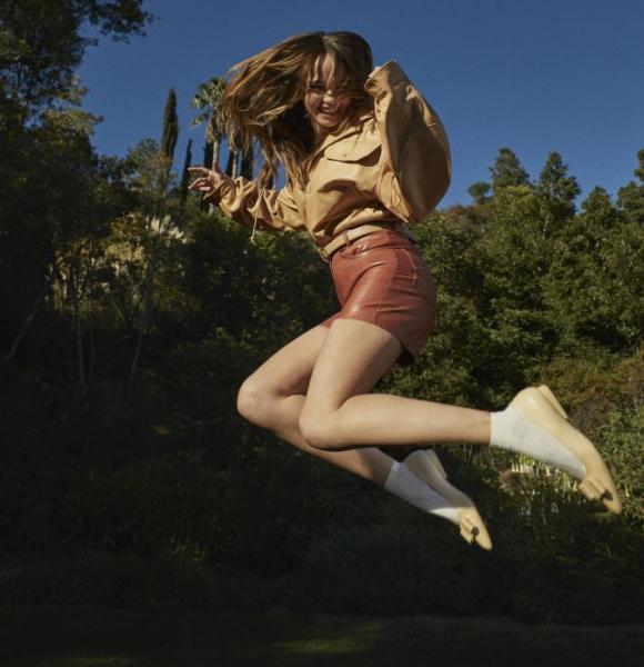 VIVA το εκπληκτικό παπούτσι by Ferragamo