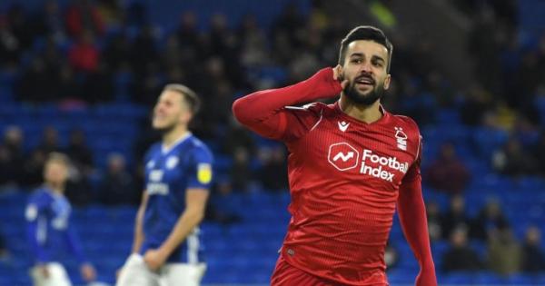 Μεγάλο «διπλό» η Φόρεστ