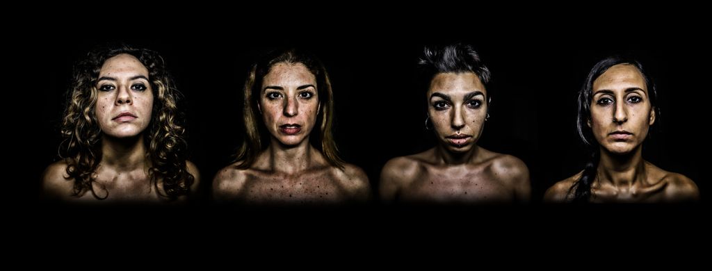 «S/Awra» στο Θέατρο ΊΣΟΝ