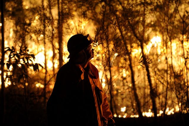 Φονικές πυρκαγιές στην Αυστραλία: Πέρασαν πέντε μήνες για να ακούσουμε «όλα υπό έλεγχο»