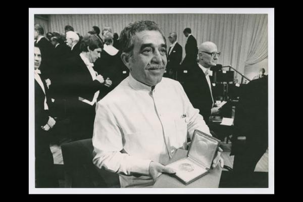 Γκαμπριέλ Γκαρσία Μάρκες: Μεγάλη έκθεση για τον δημιουργό του «Εκατό χρόνια μοναξιά»