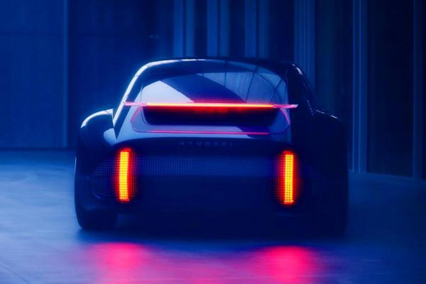Hyundai Prophecy EV: Ο… χρησμός των Κορεατών για το μέλλον