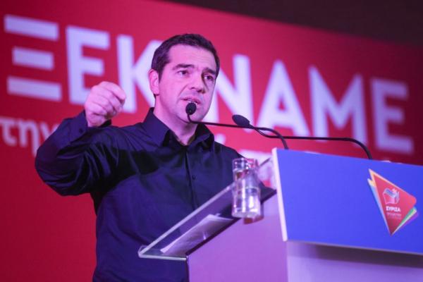 Τι κρύβει ο εκλογικός συναγερμός του ΣΥΡΙΖΑ για πρόωρες κάλπες