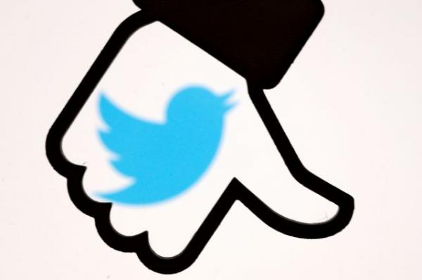 #free_elina_antoniou: To Twitter διαγράφει προφίλ χρήστριας που ξεμπρόστιασε παιδεραστή