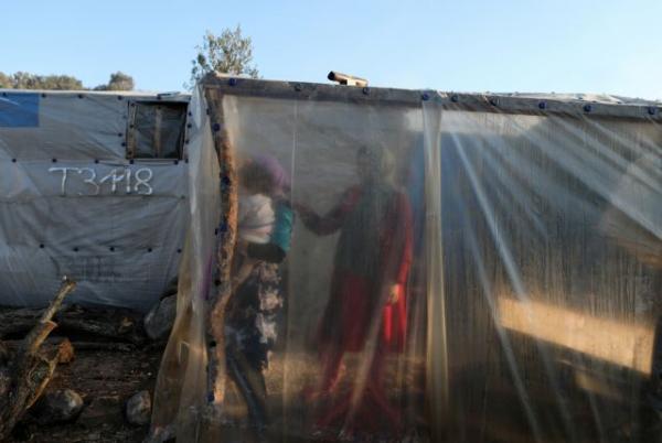 Προσφυγικό: Κραυγή αγωνίας από τους δημάρχους Βορείου Αιγαίου – «Δεν πάει άλλο»