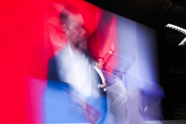 Πού το πάει ο ΣΥΡΙΖΑ και τι αντιπολίτευση θέλει να κάνει