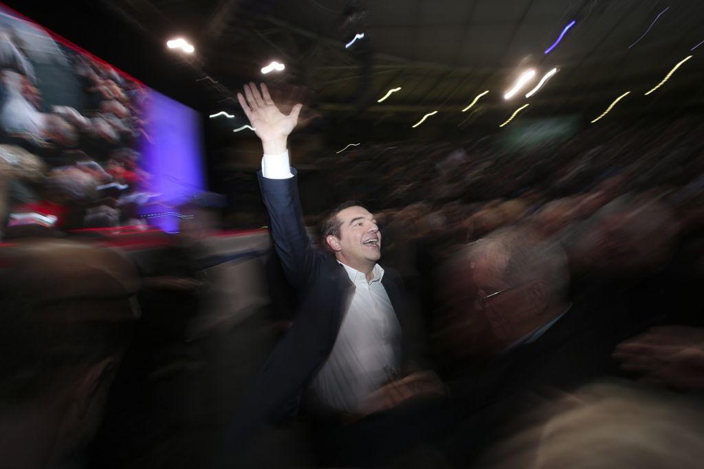 Ο Πολάκης, το σύνδρομο καταδίωξης και οι… αρμοί της Δημοκρατίας