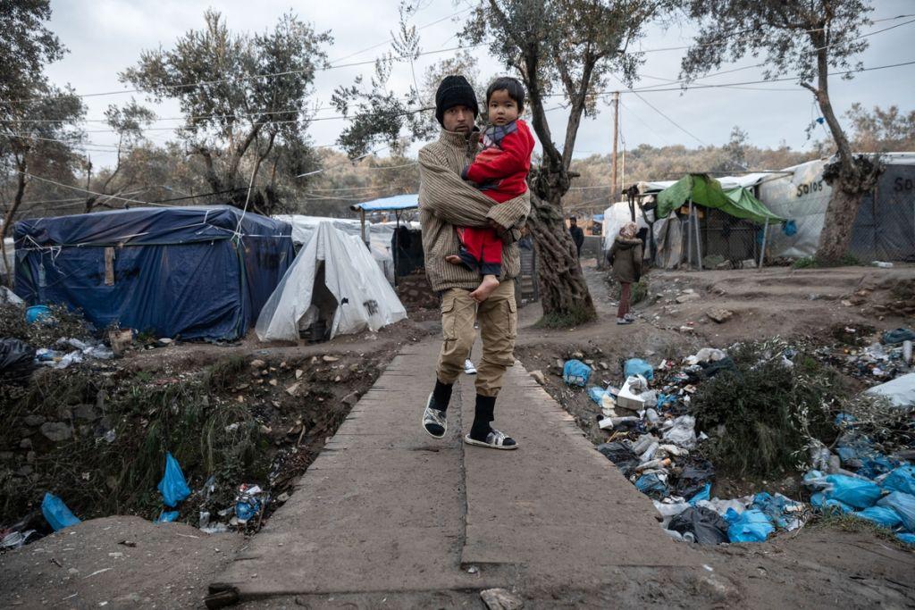 Προσφυγικό: Προ των πυλών τα κλειστά κέντρα – Σε εφαρμογή θέτει το σχέδιο της η κυβέρνηση