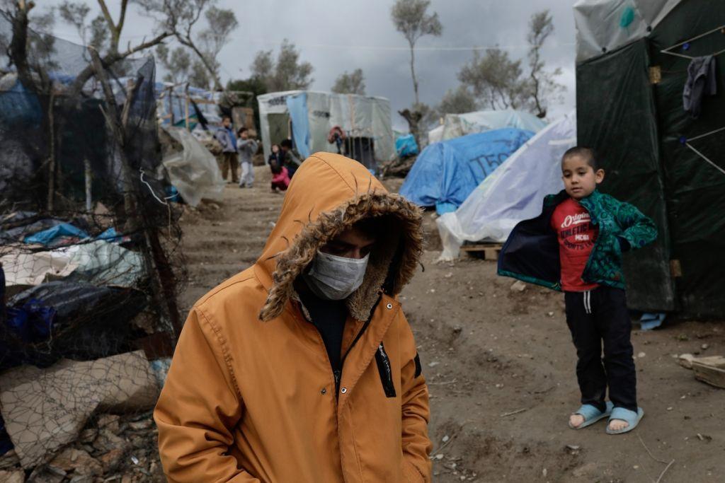 Το προσφυγικό, ο Ρέιγκαν και η ελληνική αξιοπιστία