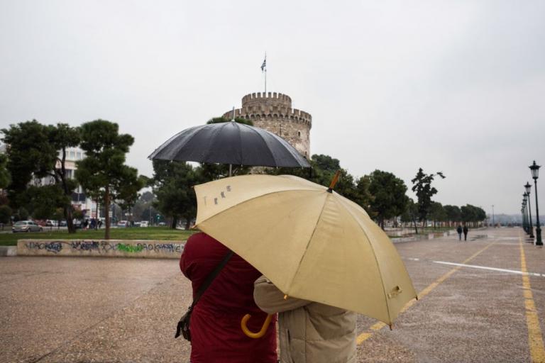 Τέλος το «καλοκαιράκι» -Έρχεται νέο κύμα κακοκαιρίας από την Πέμπτη