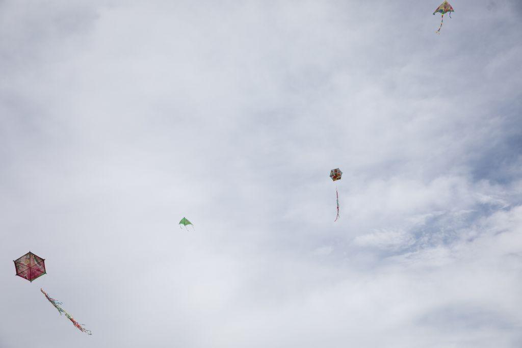 Χαρταετός : Τα «μυστικά» για να πετάξει εύκολα