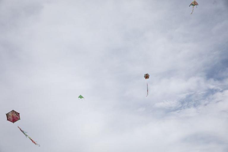 Χαρταετός : Τα «μυστικά» για να πετάξει εύκολα