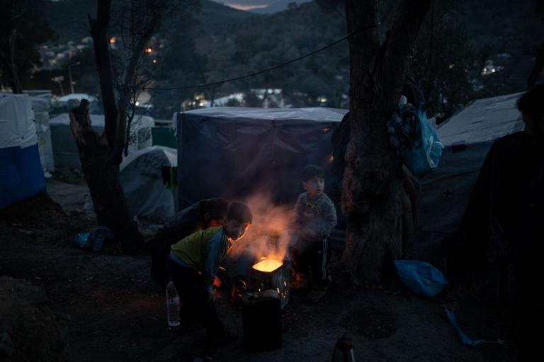 Στα όρια τους τα νησιά, ούτε βήμα πίσω από την κυβέρνηση – Νέο 2015 φοβάται η αδρανής Ευρώπη