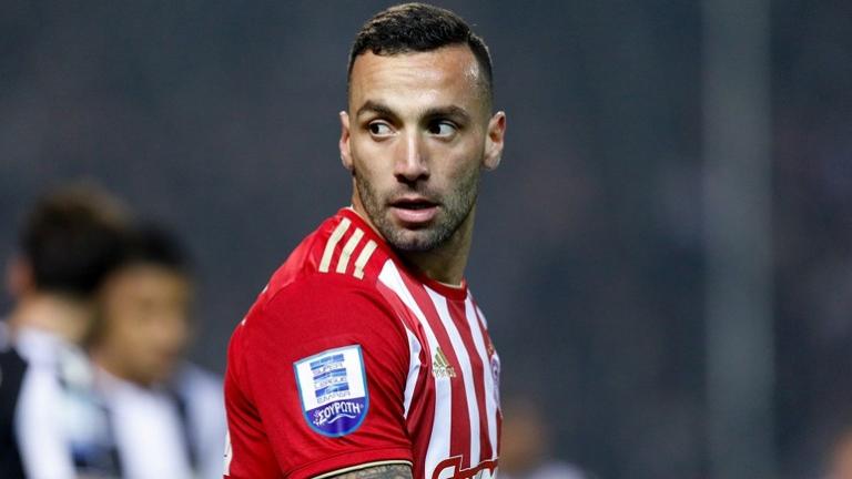 ΠΑΟΚ – Ολυμπιακός : Ο παίκτης που «καθάρισε» στο ντέρμπι