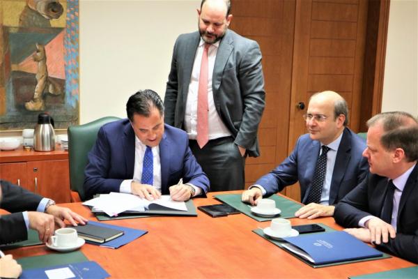 Εγκρίθηκε ΣΔΙΤ για τη δημιουργία φοιτητικής εστίας στο Πανεπιστήμιο Θεσσαλίας