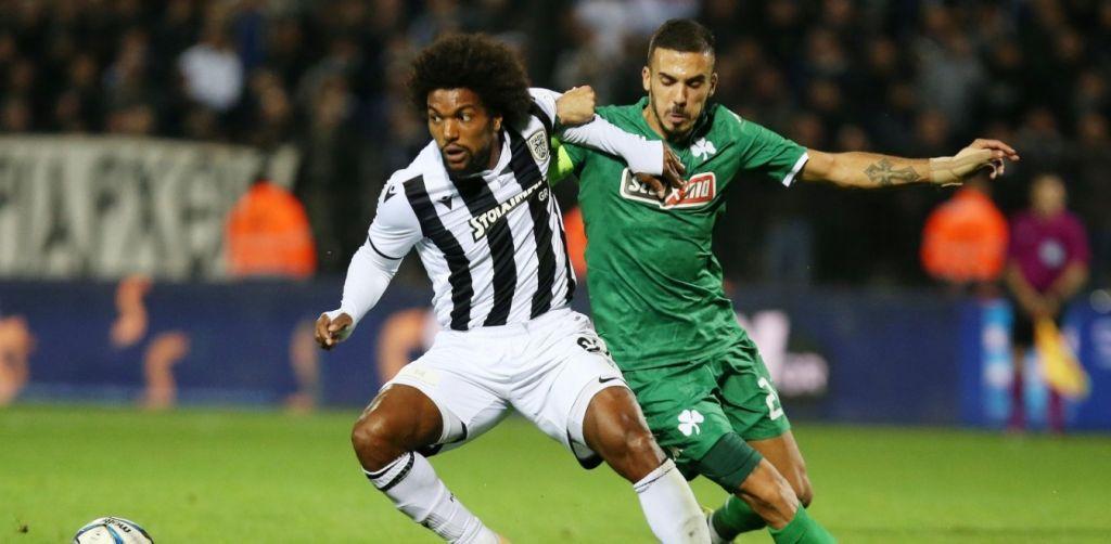 Ενας Ελβετός για ένα πείραμα…