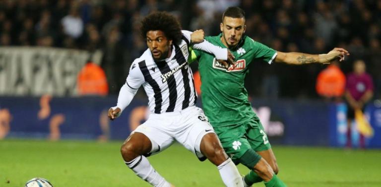 Ενας Ελβετός για ένα πείραμα…