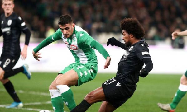 Πούγγουρας: «Δεν ήμασταν καλοί ούτε αμυντικά, ούτε επιθετικά»