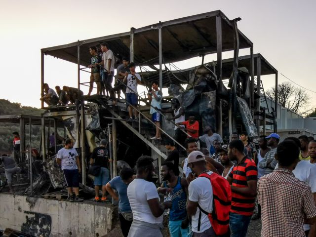 Προσφυγικό: Έκκληση ΟΗΕ για επείγουσα δράση στα νησιά του Αιγαίου