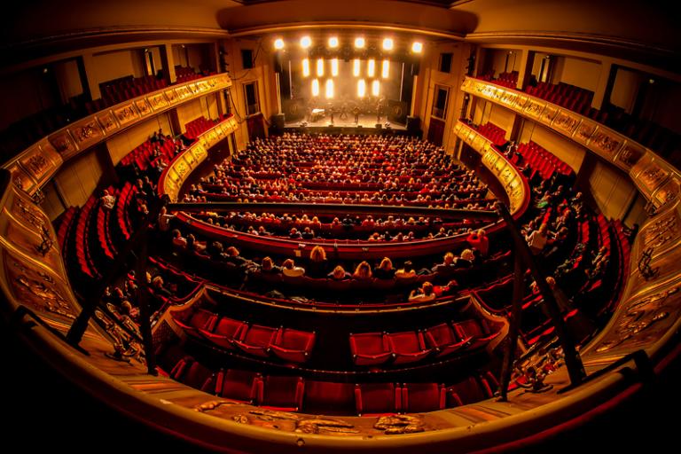 Ονειρα και τύψεις