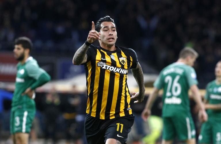 ΑΕΚ : Ντέρμπι νούμερο 14 για την ΑΕΚ