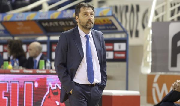 Σερέλης: «Η τύχη ήταν με το μέρος μας»