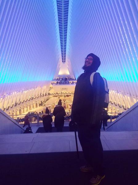 Γιάννης Μινάρδος : Ο 42χρονος που πάλεψε με τον καρκίνο από παιδί