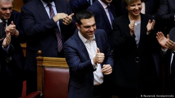 “Έτσι θέλει να ανακτήσει την εξουσία o Τσίπρας”