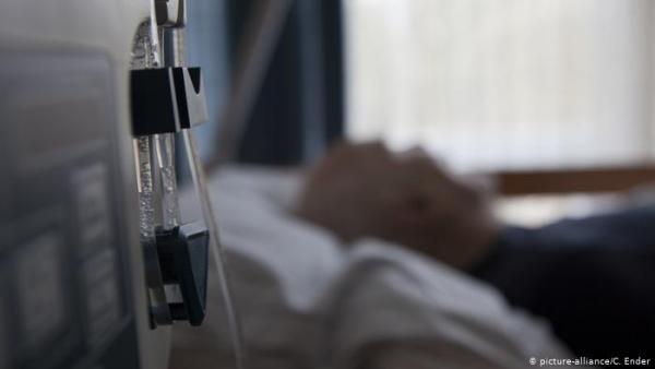 Συνταγματική η ευθανασία ως επιχειρηματική δραστηριότητα;