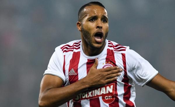 LIVE: Ολυμπιακός – Πανιώνιος 4-0 (τελικό)