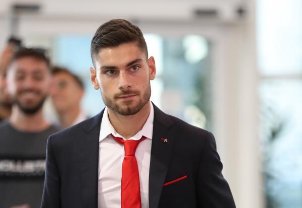 Μασούρας : Δύσκολο παιχνίδι, αλλά μπορούμε να τα καταφέρουμε στο Λονδίνο