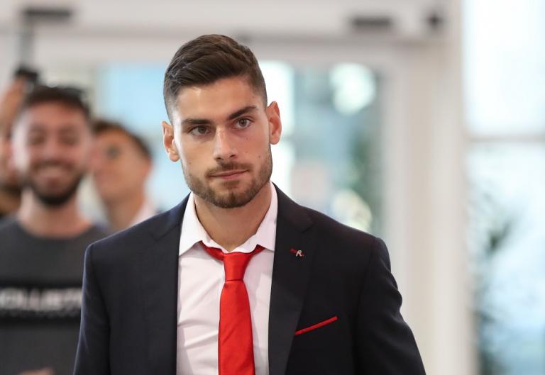 Μασούρας : Δύσκολο παιχνίδι, αλλά μπορούμε να τα καταφέρουμε στο Λονδίνο