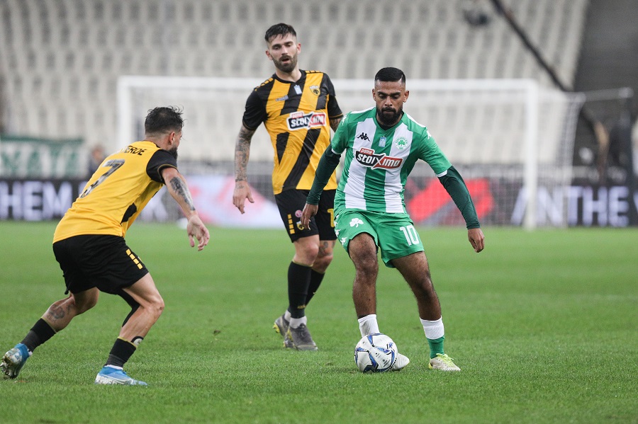 Superleague : Ξεχωρίζει το αθηναϊκό ντέρμπι και η «μάχη» για την κορυφή