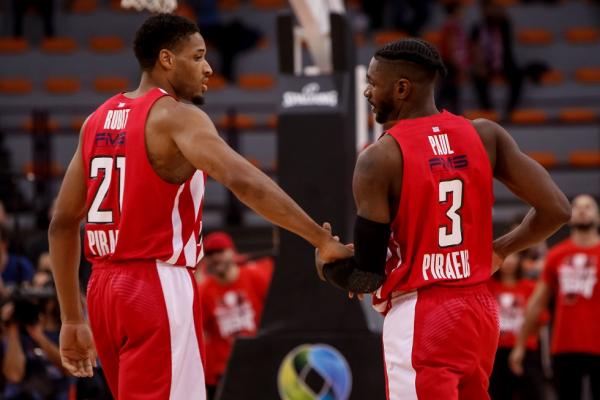 Ατομικό ο Πολ – εκτός και πάλι ο Ρούμπιτ