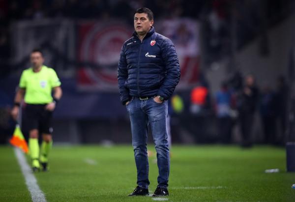 Ο Βλάνταν Μιλόγιεβιτς αντικαταστάτης του Φερέιρα στον ΠΑΟΚ;