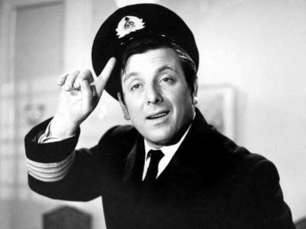 Κώστας Βουτσάς : Οι τελευταίες στιγμές του μεγάλου ηθοποιού