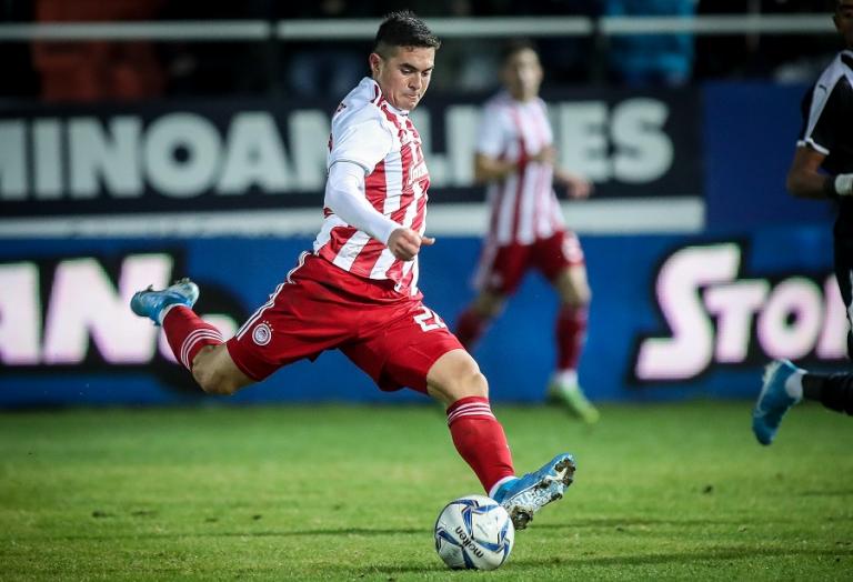 Λοβέρα : Δυσκολεύτηκα τους πρώτους μήνες, τώρα είναι όλα πολύ καλά