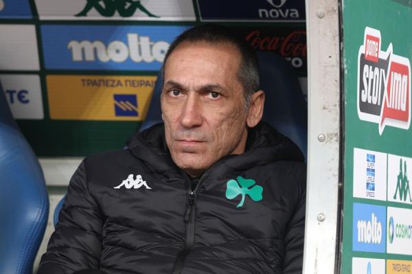 Τα είπαν Δώνης – Ρόκα