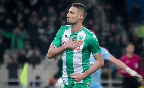 Μακέντα: «Έχουμε άλλη νοοτροπία από τον Γενάρη»