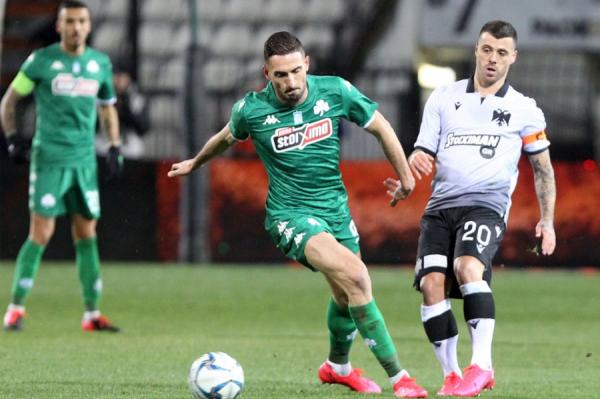 Χέρι ο Βιεϊρίνια, κανονισμοί βόλεϊ στην Τούμπα (vid)