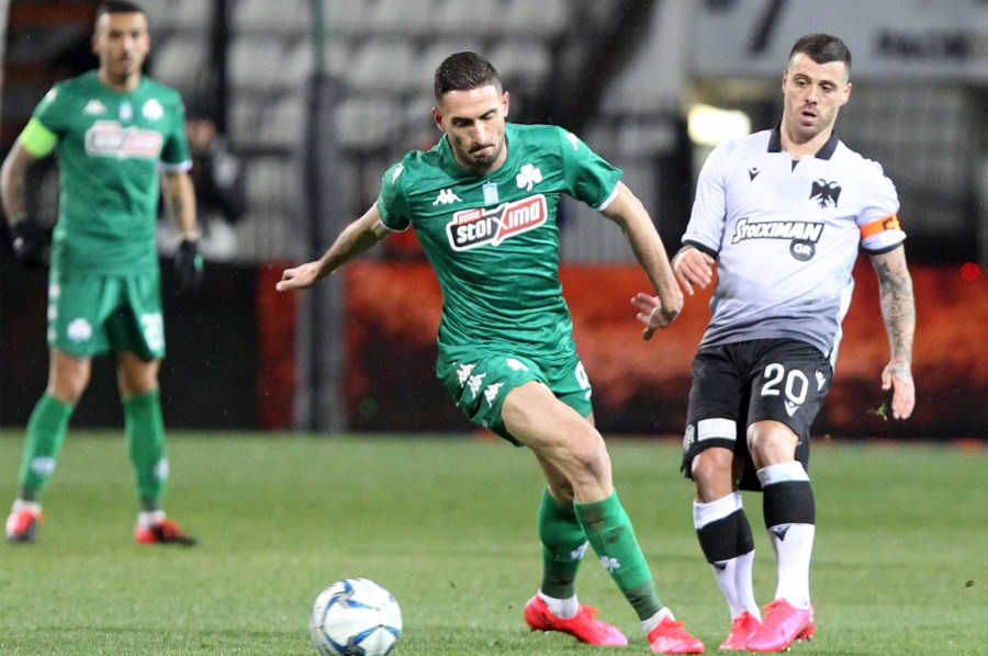 Χέρι ο Βιεϊρίνια, κανονισμοί βόλεϊ στην Τούμπα (vid)