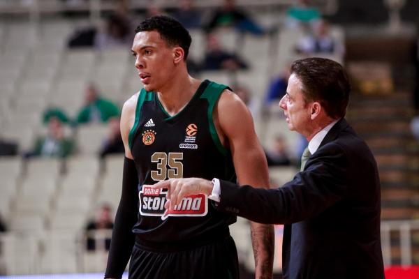 Πρόβλημα τραυματισμού για τον Ουάιλι