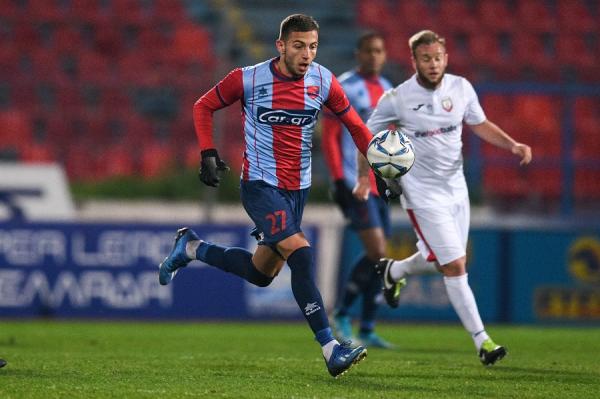 Πανιώνιος – Ξάνθη 0-0