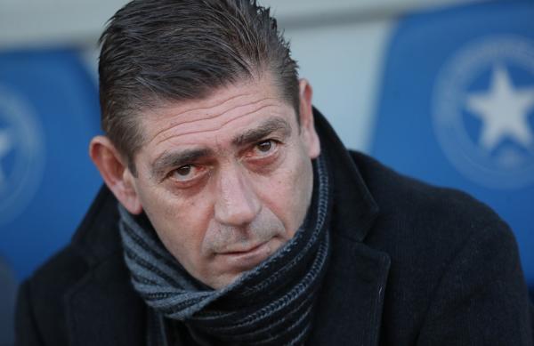 Ατρόμητος: Η αποστολή για τη ρεβάνς με τον Άρη