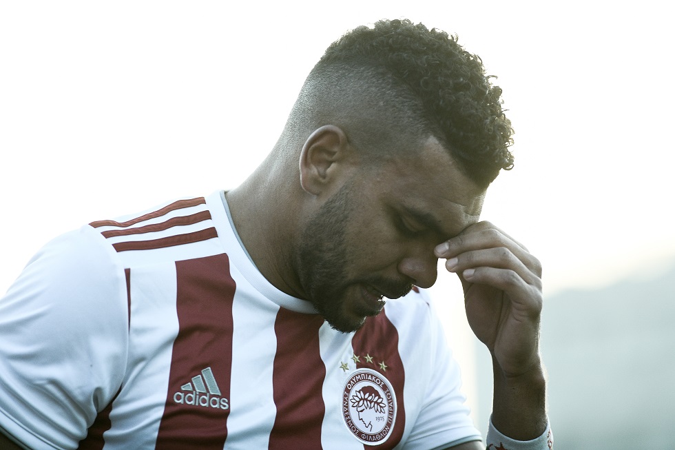 Ολυμπιακός: Σε εξετάσεις θα υποβληθεί ο Σουντανί